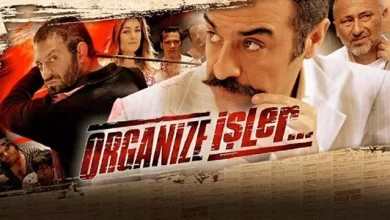 Organize İşler Serisinin Üçüncü Filmi Geliyor