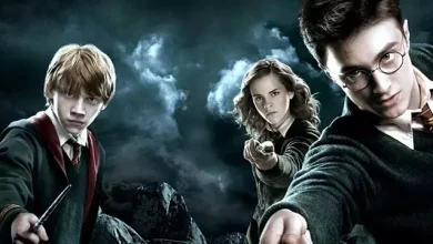 Harry Potter 'Reunion'ı Return to Hogwarts Duyuruldu