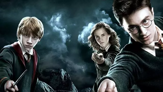 Harry Potter 'Reunion'ı Return to Hogwarts Duyuruldu