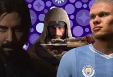 Epic Games, İndirimlerle Dolu Yılbaşı Kampanyasını Başlattı