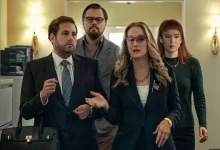 Don't Look Up'tan Yeni Fragman Geldi