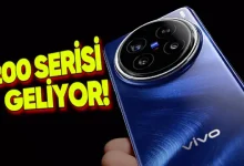 vivo X200 Serisinin Resmî Tasarımı Paylaşıldı, Bazı Özellikleri Açıklandı