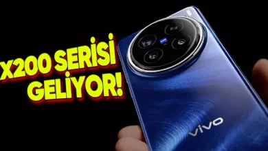 vivo X200 Serisinin Resmî Tasarımı Paylaşıldı, Bazı Özellikleri Açıklandı