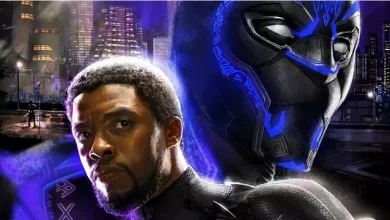 Marvel Yöneticisi Black Panther Tartışmasına Noktayı Koydu
