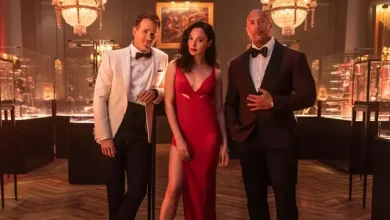 Red Notice, Netflix’in En İyi Çıkış Yapan Filmi Oldu