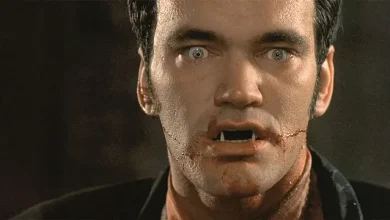 Quentin Tarantino, En Çok Korktuğu Filmi Paylaştı