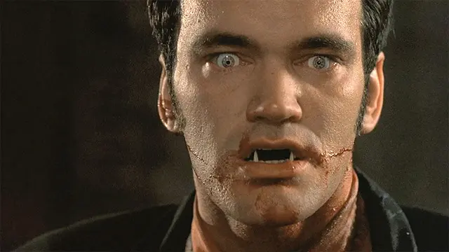 Quentin Tarantino, En Çok Korktuğu Filmi Paylaştı