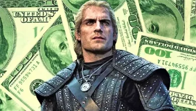 Henry Cavill, The Witcher 2. Sezonda Rekor Ücret Alacak