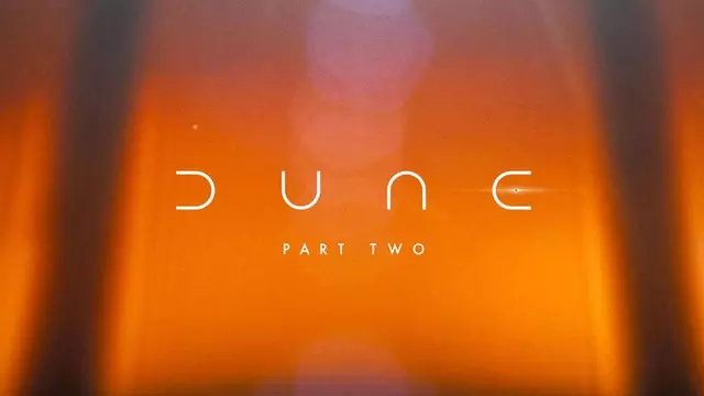 Dune: Part Two'un Çekimlerinin Başlayacağı Tarih Açıklandı