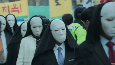 Netflix’in Yeni Kore Dizisi Hellbound’ın Fragmanı Yayınlandı