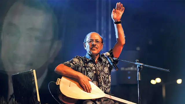 Neşet Ertaş Filmi İçin Mahkeme Kararı Belli Oldu