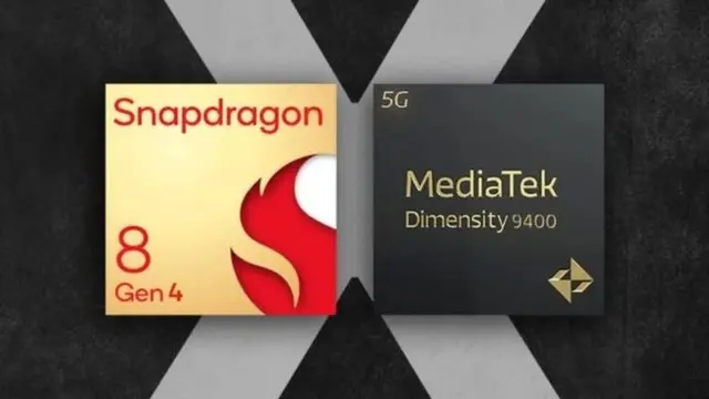 vivo, Snapdragon 8 Gen 4 ile %40 Daha Hızlı Olmayı Hedefliyor