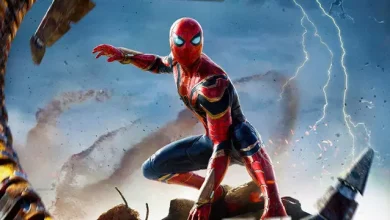 Spider-Man: No Way Home’dan Heyecanlandıran Poster