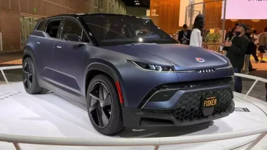 Elektrikli Otomobil Girişimi Fisker, İflasa Hazırlanıyor