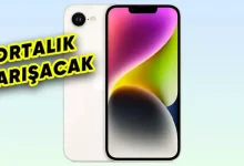 iPhone SE 4'ün Bazı Özellikleri Ortaya Çıktı