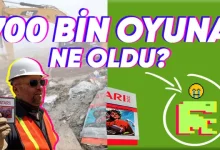 Oyun Endüstrisinin 1983 Yılındaki Büyük Krizi