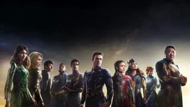 Marvel's Eternals İnceleme - Webtekno – Güncel Teknoloji Haberleri ve Video İncelemeleri 13 Marvel's Eternals İnceleme - Webtekno – Güncel Teknoloji Haberleri ve Video İncelemeleri