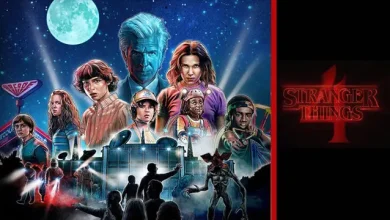 Stranger Things Dördüncü Sezon Fragmanı Yayınlandı