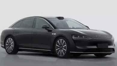 Huawei'den Lüks Otomobil Geliyor: STELATO S9