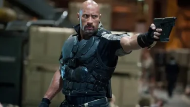 Hızlı ve Öfkeli’nin Yıldızı Silah Kullanmayacağını Açıkladı