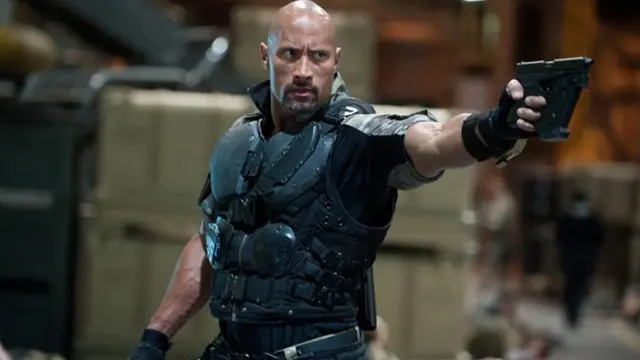 Hızlı ve Öfkeli’nin Yıldızı Silah Kullanmayacağını Açıkladı