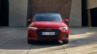 2025 Audi A3 Türkiye'de: İşte Özellikleri ve Fiyatı