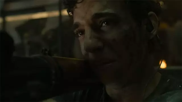 La Casa De Papel’den Nefes Kesen Final Fragmanı Geldi