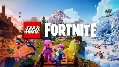 LEGO Fortnite Çıktı: İşte Tüm Bilmeniz Gerekenler