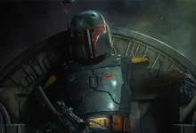 The Book of Boba Fett’ten İlk Fragman Geldi