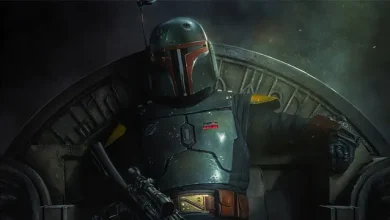 The Book of Boba Fett’ten İlk Fragman Geldi