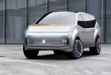 Apple Car'ın Nasıl Görüneceği Kısmen Ortaya Çıktı