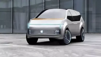 Apple Car'ın Nasıl Görüneceği Kısmen Ortaya Çıktı