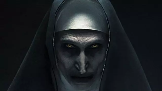 Cadılar Bayramında İzlemeniz Gereken 15 Korku Filmi