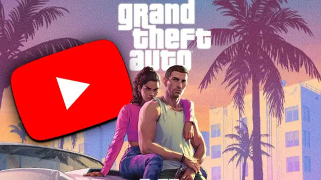 GTA 6 Fragmanı 100 Milyonu Geçti