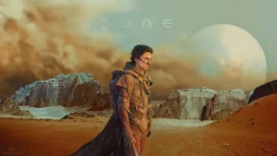 Dune’un Arrakis Gezegeni Yaşama Uygun mu? 10 Dune’un Arrakis Gezegeni Yaşama Uygun mu?