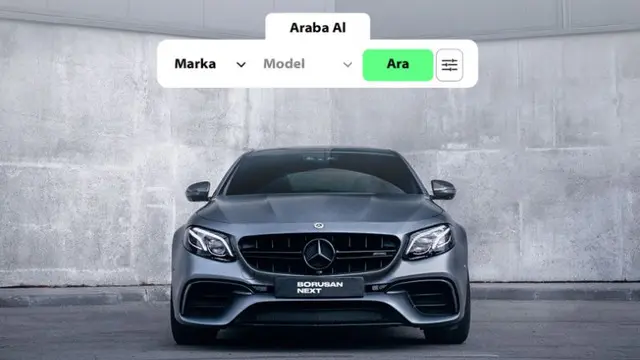 İkinci El Otomobil Platformu Borusan Next Kullanıma Sunuldu