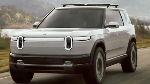 Rivian R2 Tanıtıldı: Fiyatı ve Özellikleri