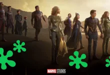 Eternals, Marvel’ın Bugüne Kadarki En ‘Dandik’ Filmi Oldu