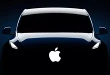 Apple, Otomobil Projesi İçin Her Yıl 1 Milyar Dolar Harcamış