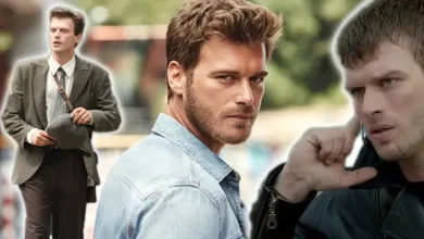 Kıvanç Tatlıtuğ'un En İyi 5 Dizi ve Filmi 17 Kıvanç Tatlıtuğ'un En İyi 5 Dizi ve Filmi