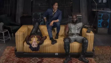 Netflix, Cowboy Bebop'un Fragmanını Yayınladı [Video]