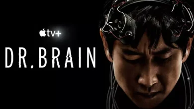 Apple'ın Kore Dizisi Dr. Brain'den İlk Fragman Geldi 14 Apple'ın Kore Dizisi Dr. Brain'den İlk Fragman Geldi