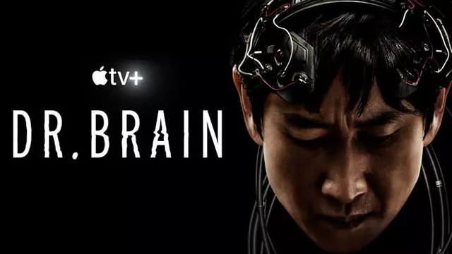 Apple'ın Kore Dizisi Dr. Brain'den İlk Fragman Geldi