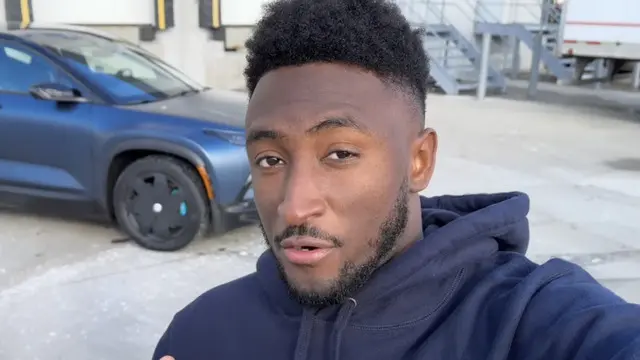 Meşhur YouTuber'ın Eleştirdiği Fisker'ın Hisseleri Çakıldı 1 Ünlü YouTuber'ın Eleştirdiği Fisker'ın Hisseleri Çakıldı