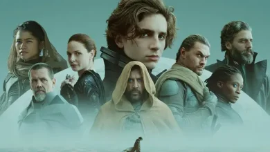 Dune'un İkinci Filmi Resmen Duyuruldu: İşte Vizyon Zamanı 13 Dune'un İkinci Filmi Resmen Duyuruldu: İşte Vizyon Tarihi