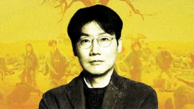 Squid Game'in Senaristinden Izahat: Varlıklı Olmadım 12 Squid Game'in Senaristinden Açıklama: Zengin Olmadım