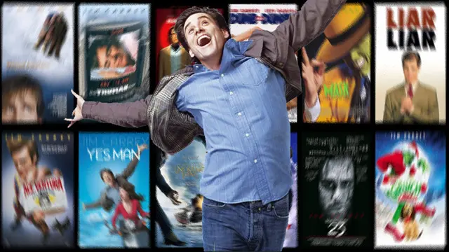 Jim Carrey’nin Başrol Olduğu En İyi Film Tavsiyeleri