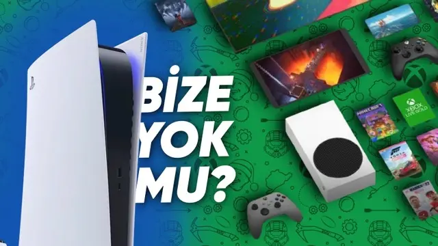 Xbox Patronu: Game Pass, PlayStation'a Gelmeyecek