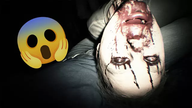 Kanlı ve Mide Bulandırıcı Sahnelere Haiz Video Oyunları 1 Kanlı ve Mide Bulandırıcı Sahnelere Sahip Video Oyunları