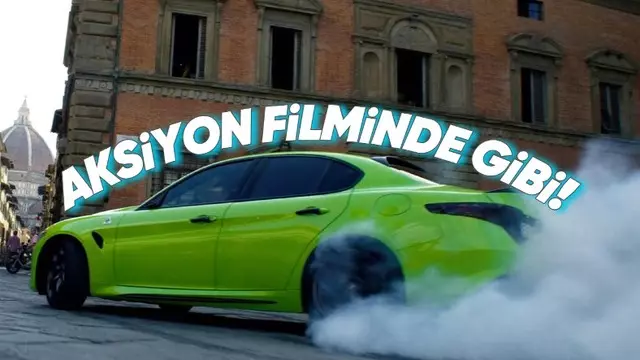 Otomobille Tehdit Anında Kaçmanıza Yarayacak 5 Sürüş Tekniği 1 Arabayla Tehdit Anında Kaçmanıza Yarayacak 5 Sürüş Tekniği